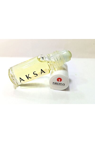 AKSA ESANS Firdevs Esansı 5 Ml 12 Adet