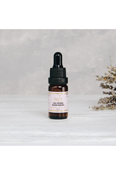 Yeşil İncir Göz Çevresi Serumu 10 ml