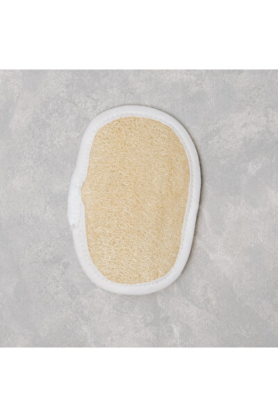 Yeşil İncir كيس من ألياف اليقطين (دائري الشكل)