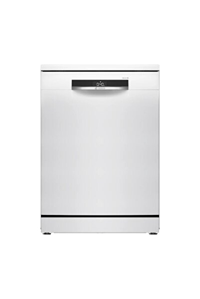 Bosch SMS6EKW63T Bulaşık Makinesi Beyaz