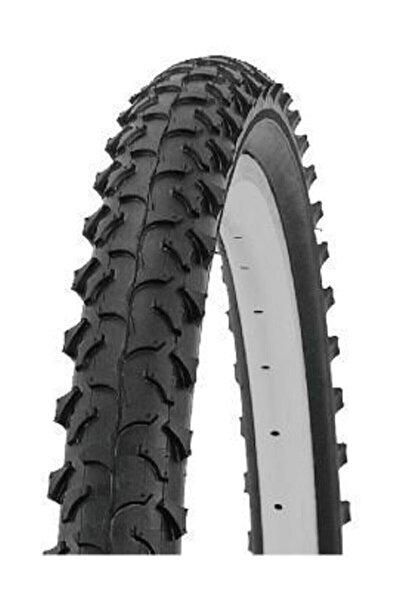 meghna 12 Jant Bisiklet Dış Lastik 12x1.75-2.125 [siyah]