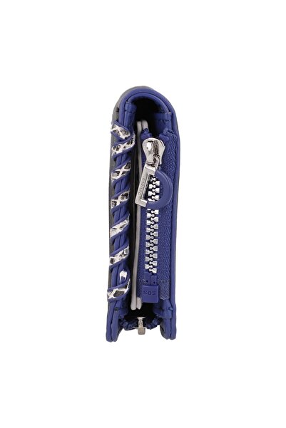 Desigual Peňaženka Greta 14 cm