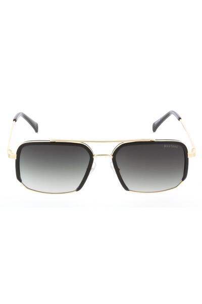 Mustang Mu2413-04 57 Unisex Güneş Gözlüğü