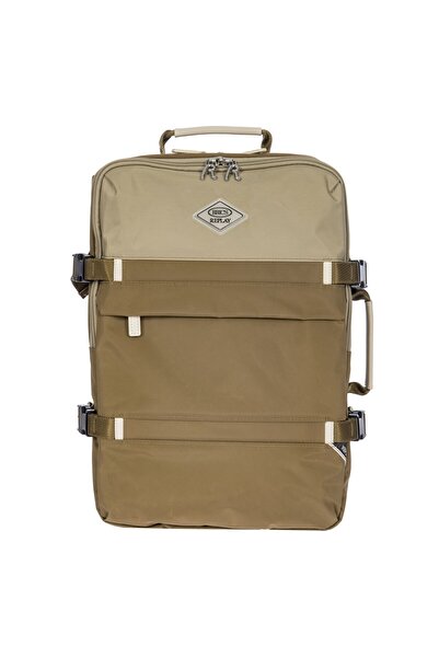 Bric's Bric´s x Replay Daypack 42 cm Laptopfach