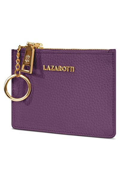 Lazarotti Bologna Leather Key wallet Leather 11.5 cm