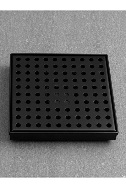 TAFASSELL Square Drain Grate 15*15 italy