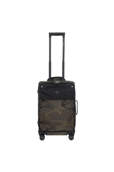 Bric's Bric´s x Replay 4 Rollen Kabinentrolley 55 cm