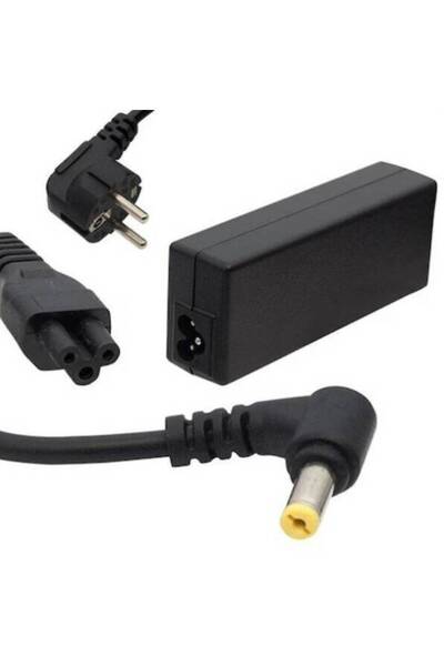 İNFOSTAR Packard Bell EasyNote Serisi 64w 3.42A Notebook Şarj Aleti Adaptör