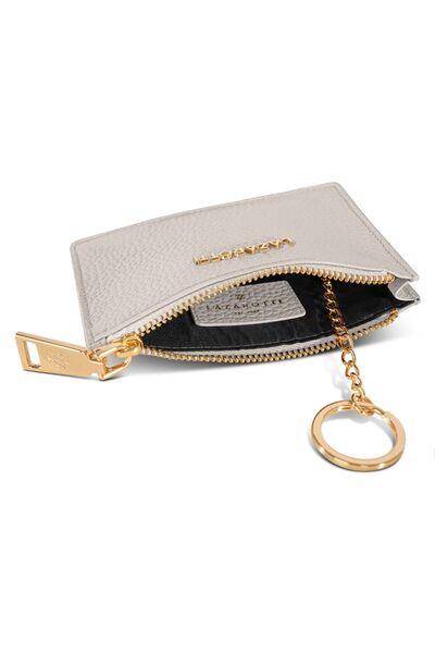 Lazarotti Bologna Leather Key wallet Leather 11.5 cm