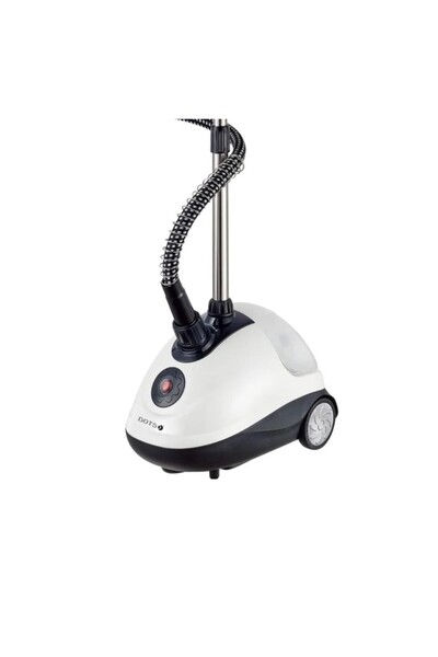 Generic Dots Vertical Steam Iron