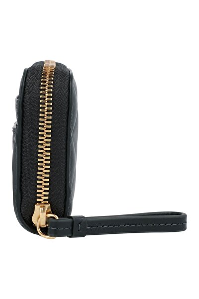 Lacoste Core Essentials Crocodelle Wallet Leather 10.5 cm