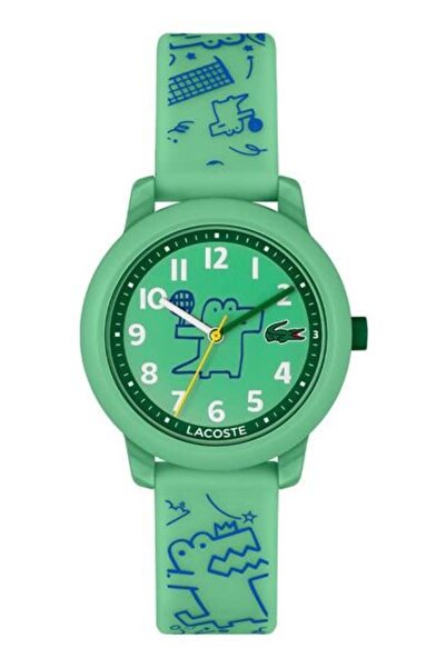 Lacoste لاك2030057 ساعة يد للأطفال