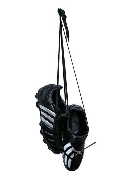 Antartidee Futbol Ayakkabı Tasarımlı Duvar Saati