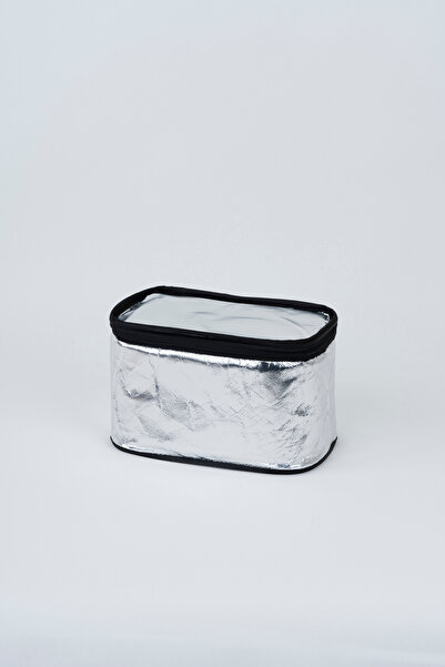 estrella paris Viva Thermal Meal Carry Bag Thermal Insulators and Camping Gray