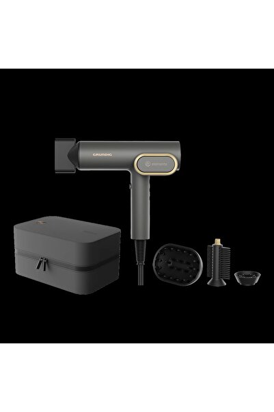 Grundig Hd 9380 Hair Dryer