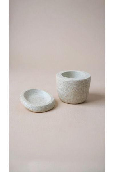 BKShape Vita Double Bathroom Set