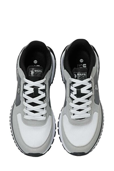 U.S. Polo Assn. US POLO ASSN.4M MARCUS 4FX - Pánská sportovní obuv