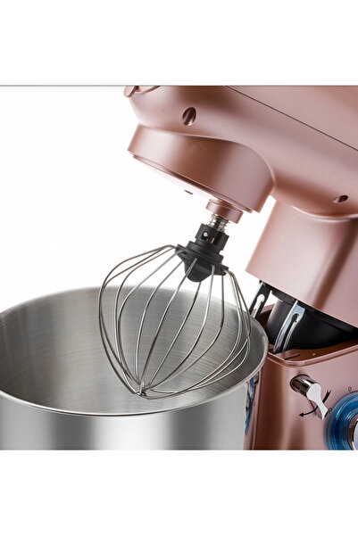 Karaca Multichef 6 Hız kademeli Mutfak Şefi 1900W