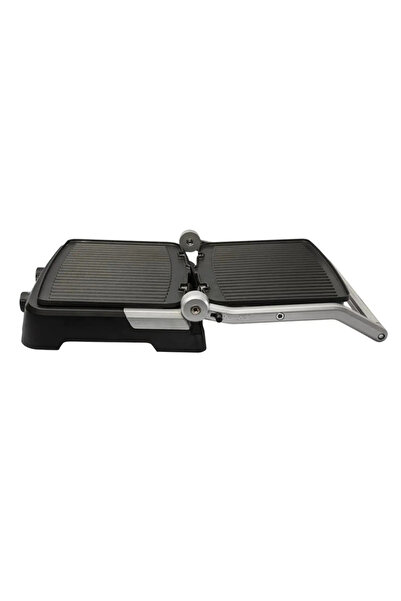 TEFAL 5 Kademeli Premium Gourmet Minute Elektrikli Izgara Ve Tost Makinesi