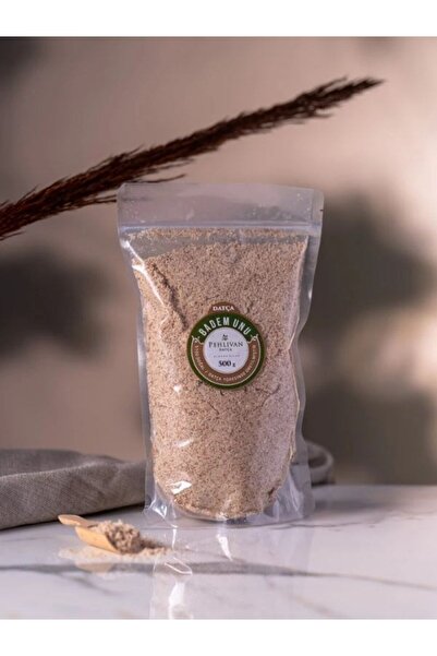 PEHLİVAN DATÇA Badem Unu 500 Gr