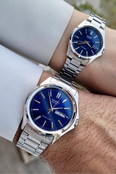 Casio Watches for Men and Women Couple Watches Pair Watches