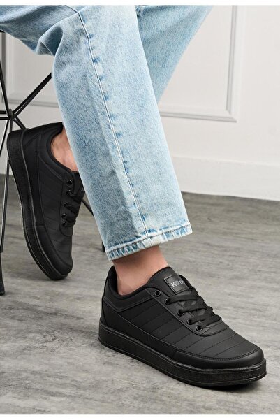 KANTEX Casual ανδρικά αθλητικά παπούτσια με κορδόνια, ραμμένα, ελαφριά, άνετα...