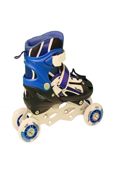 Göçmen Furkan Toys 34-37 / 38-41 Ararsı Adjustable Skate