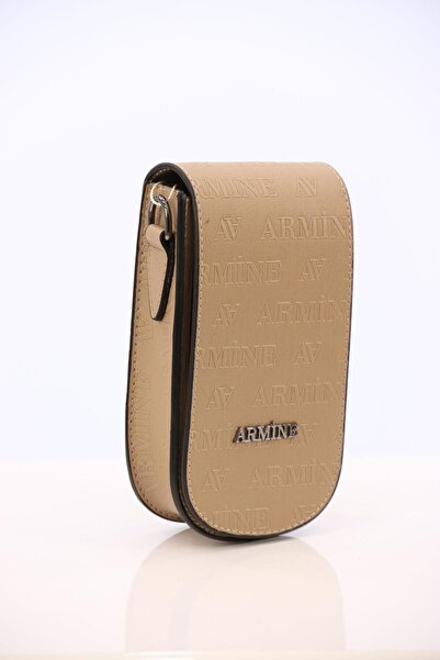 Armine 318 KADIN OMUZ KOL ÇANTASI