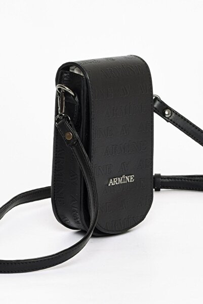 Armine 318 KADIN OMUZ KOL ÇANTASI