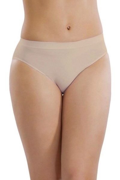 Layza Form Pack of 3 Non-Marking Seamless Recovery Panties Lzf311000