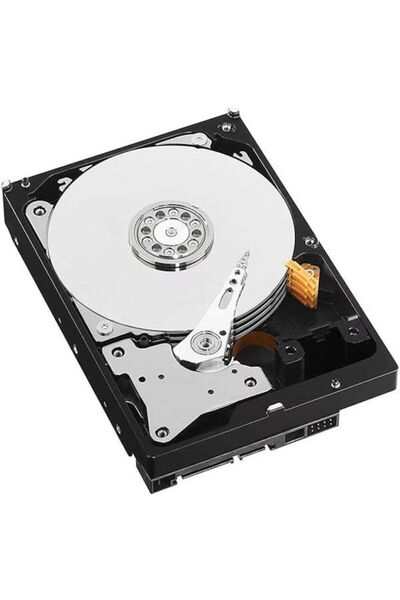 WESTERN DIGITAL Hard disk Western Digital Purple Surveillance, 1TB, 64MB, SATA 3, 5400RPM