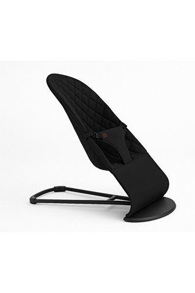 Convers Perla Ana Kucağı Siyah