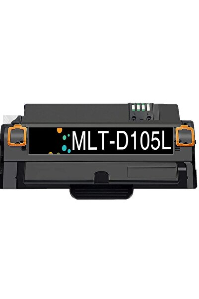 Samsung MLTD105L/105L SCX-4623FSCX-4623FNSCX-4623FWSCX-4623GNSCX-4625 Çipli S...