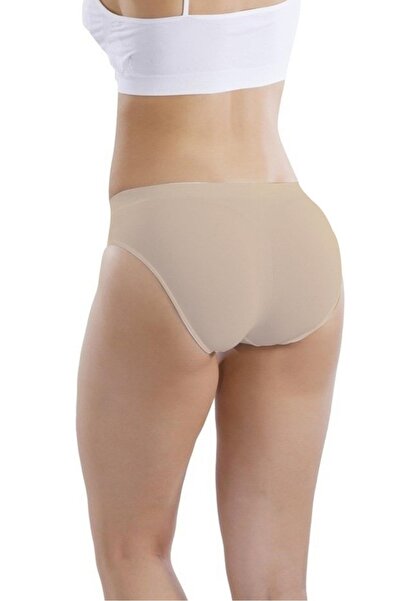 Layza Form Pack of 3 Non-Marking Seamless Recovery Panties Lzf311000