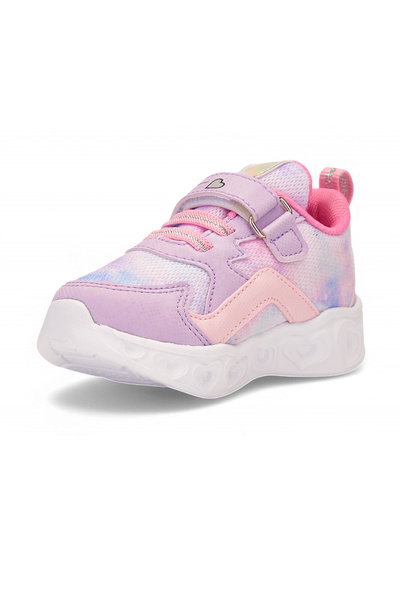 Bebek Sepeti BEBEK SEPETİ REMİND IŞIKLI BEBEK GÜNLÜK SPOR AYAKKABI