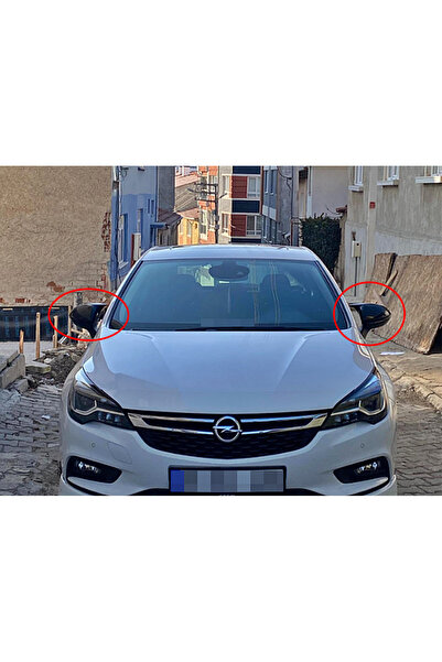 Akar OPEL astra k kasa yarasa ayna kapağı (2015-2021) arası