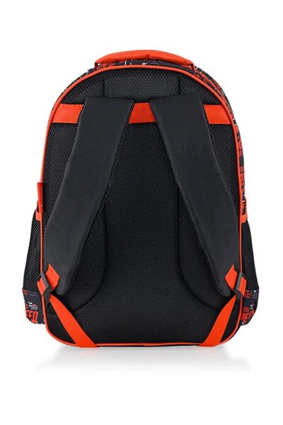 Otto Frocx Otto Cars İlkokul Çantası Cars Due Speed İlkokul Sırt Çantası