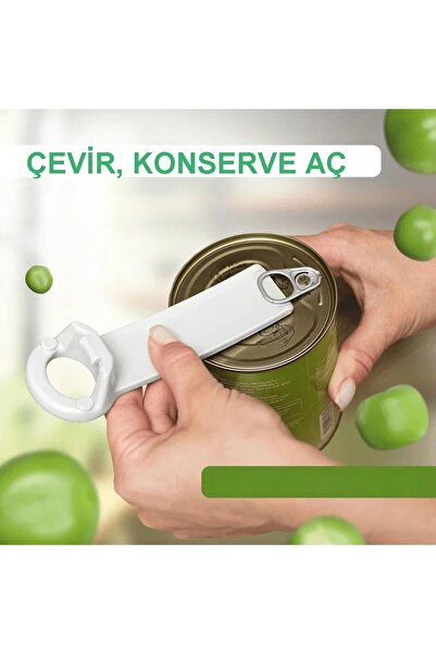 HomeCare Blaise Ergonomik Kavanoz Açacağı 715704