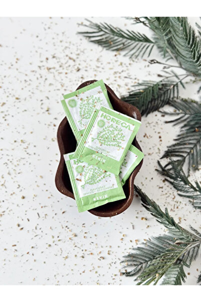 LEZZETÇİ Masterpack Tek Kullanımlık Kekik 5x6 1000 Adet