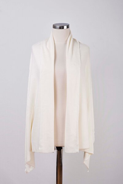 Sebir Moda Classic Knitwear Shawl