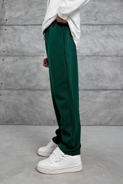 NOMARC Ανδρικό μοντέλο Basic Πράσινο Φούτερ