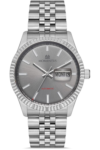 Momentus Men's Automatic Wristwatch