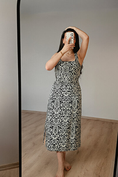 Enga Vera بدلة صيفية بنمط Entik