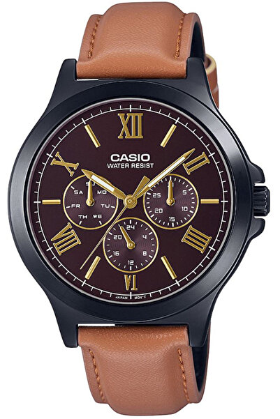 Casio MTP-V300BL-5A