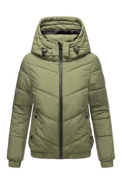 Marikoo Steppjacke Nayanaa XVI