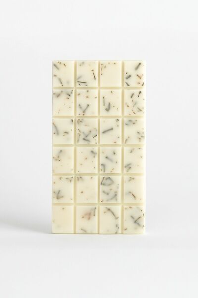 Khleos Tablet Buhurdanlık Mumu Vanilya Kokulu Beyaz, 16x8 cm | Dekoratif & Ko...