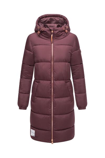 Marikoo Steppmantel Nomadiaa 16