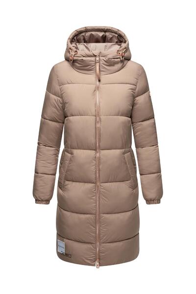 Marikoo Steppmantel Nomadiaa 16