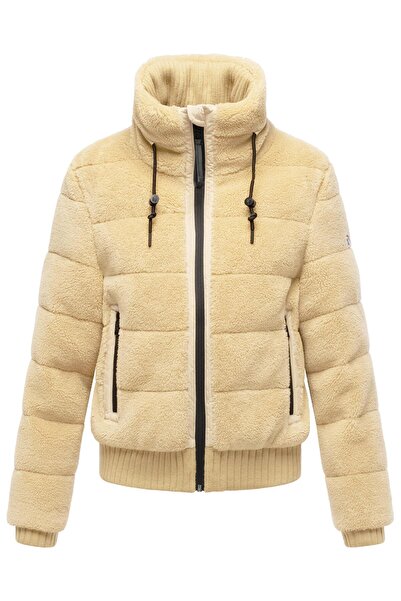 Navahoo Plüschjacke Schneepuder 14