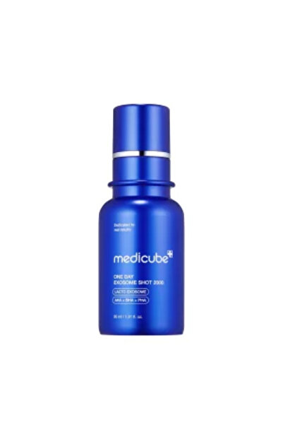 Medicube Ser revitalizant cu microace și exozomi 2000 – 30 ml